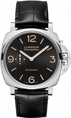 PANERAI LUMINOR 3 Days Automatic Acciaio PAM00674 PANERAI LUMINOR 3 Days Automatic Acciaio PAM00674