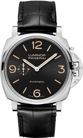 PANERAI LUMINOR 3 Days Automatic Acciaio PAM00674