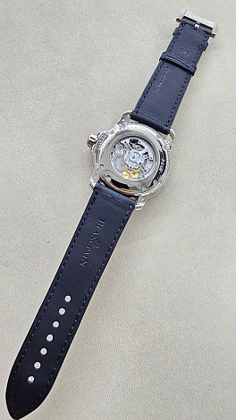 Б.У. Tourbillon 01