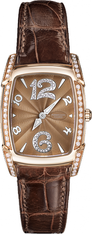 Parmigiani Fleurier Kalpa PICCOLA ROSE GOLD SET MACCHIATO SET PFC160-1020800-HA4021