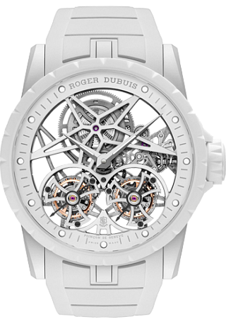 Roger Dubuis Архив Roger Dubuis Twofold RDDBEX0900 Roger Dubuis Архив Roger Dubuis Twofold RDDBEX0900