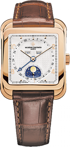 Vacheron Constantin Historiques Toledo 1952 47300/000R-9219 Vacheron Constantin Historiques Toledo 1952 47300/000R-9219