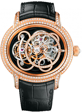 Audemars Piguet Архив Audemars Piguet Onyx 26354OR.ZZ.D002CR.01 Audemars Piguet Архив Audemars Piguet Onyx 26354OR.ZZ.D002CR.01