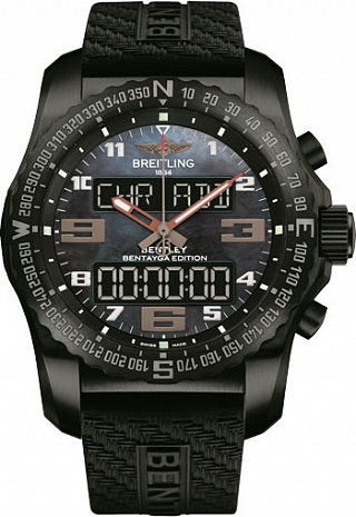 Breitling Breitling for Bentley Bentayga VB50109U/BE29 Breitling Breitling for Bentley Bentayga VB50109U/BE29
