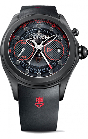 Corum Bubble Big Bubble 52 Centro L961-03309-961.201.95-0371 CT01 Corum Bubble Big Bubble 52 Centro L961-03309-961.201.95-0371 CT01