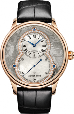 Jaquet Droz Legend Geneva Grande Seconde Circled J003033340