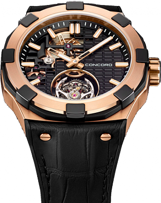 Concord C1 Tourbillon 0320292