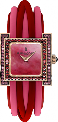 De Grisogono Watches Allegra Watch S03 S03