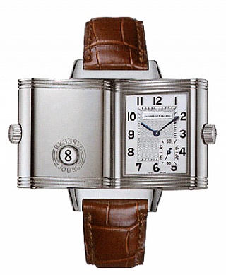Jaeger-LeCoultre Архив Jaeger-LeCoultre Reverso Grande Reserve 3018420 Jaeger-LeCoultre Архив Jaeger-LeCoultre Reverso Grande Reserve 3018420
