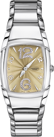 Parmigiani Fleurier Kalpa PICCOLA STEEL CHAMPAGNE SET PFC160-0001100-B00002 Parmigiani Fleurier Kalpa PICCOLA STEEL CHAMPAGNE SET PFC160-0001100-B00002