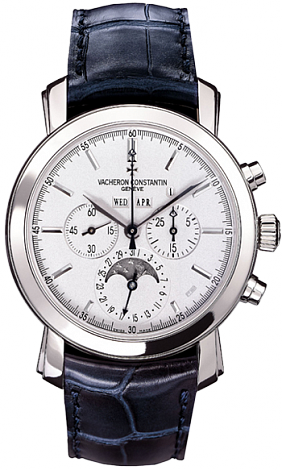 Vacheron Constantin Архив Vacheron Constantin Perpetual Calendar Chronograph 47212/000P-9250