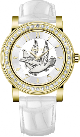 Quinting Dove Of Peace LADY DOVE Q2YGDC11AP Quinting Dove Of Peace LADY DOVE Q2YGDC11AP