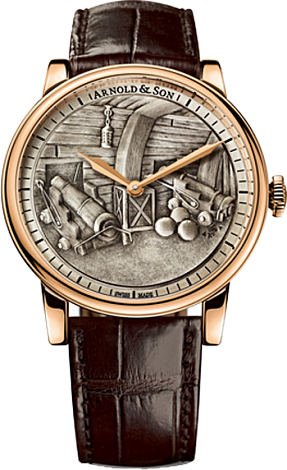 Arnold & Son Архив Arnold Son HMS Victory Set 1LCAP.S07A.C110A