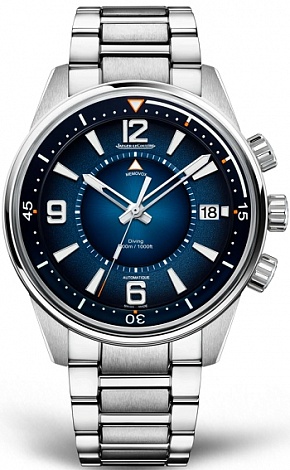 Jaeger-LeCoultre Polaris Mariner Memovox q9038180