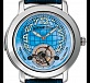 Minute Repeater Tourbillon 01