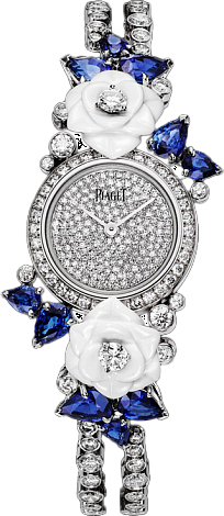 Piaget Creative Collection Piaget Rose - Limelight Garden Party  G0A37184