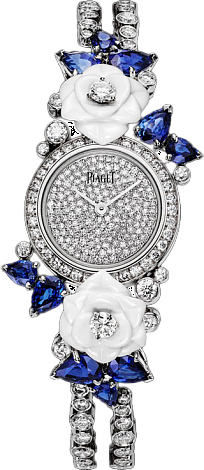 Piaget Creative Collection Piaget Rose - Limelight Garden Party G0A37184 Piaget Creative Collection Piaget Rose - Limelight Garden Party G0A37184