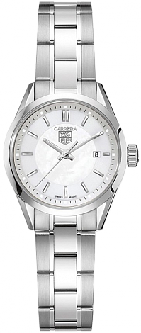 TAG Heuer Carrera Quartz 27 mm WV1415.BA0793 TAG Heuer Carrera Quartz 27 mm WV1415.BA0793