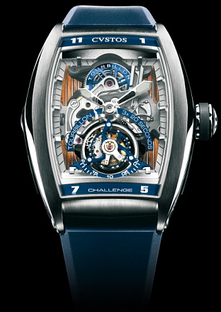 Tourbillon Yachting Club 03