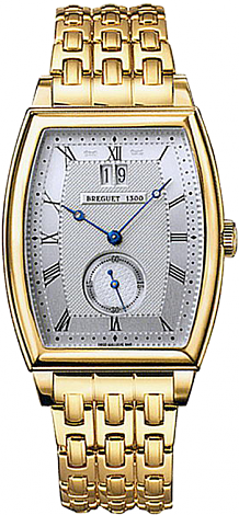 Breguet Breguet Archieve Large Date 5480 5480BA/12/BB0