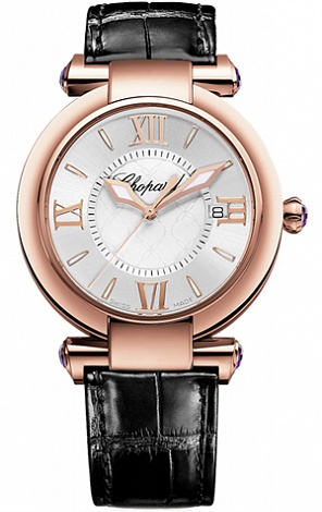 Chopard Imperiale Chopard Imperiale Quartz 36mm 384221-5001 Chopard Imperiale Chopard Imperiale Quartz 36mm 384221-5001