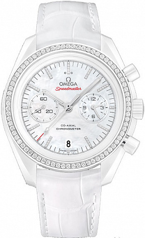 Omega Speedmaster Dark Side of the Moon Chronograph 44,25 mm 311.98.44.51.55.001 Omega Speedmaster Dark Side of the Moon Chronograph 44,25 mm 311.98.44.51.55.001