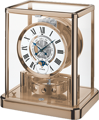 Jaeger-LeCoultre Atmos Classique Phases de lune 5117201 Jaeger-LeCoultre Atmos Classique Phases de lune 5117201