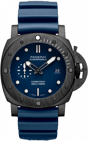 PANERAI Submersible QuarantaQuattro PAM01232