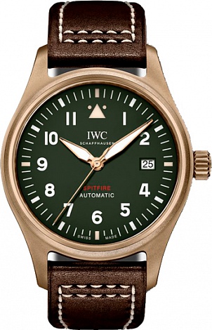IWC Pilot`s watches Automatic Spitfire IW326802 IWC Pilot`s watches Automatic Spitfire IW326802