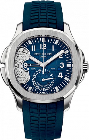 Patek Philippe Aquanaut 5650G 5650G-001 Patek Philippe Aquanaut 5650G 5650G-001