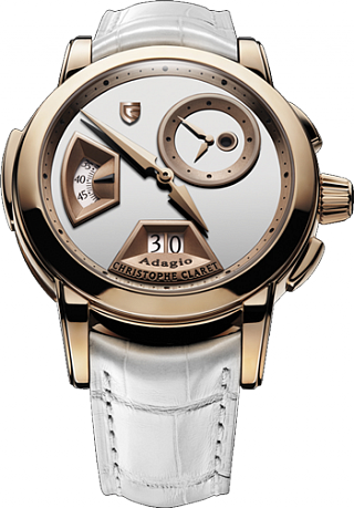 Christophe Claret ADAGIO MTR Rose Gold MTR.SLB88.114-814