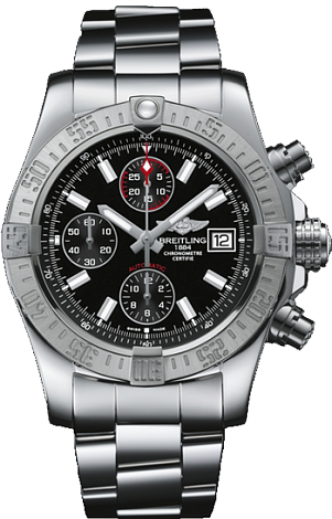 Breitling Avenger 43 mm Chronograph Automatic A1338111/BC32/170A
