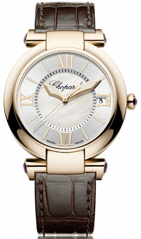 Chopard Imperiale Automatic 40mm 384241-5001