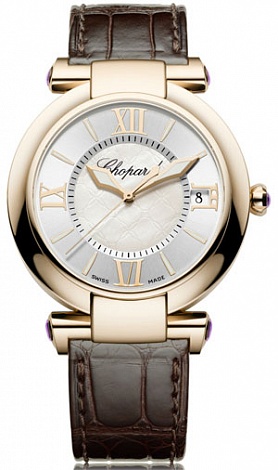 Chopard Imperiale Automatic 40mm 384241-5001 Chopard Imperiale Automatic 40mm 384241-5001