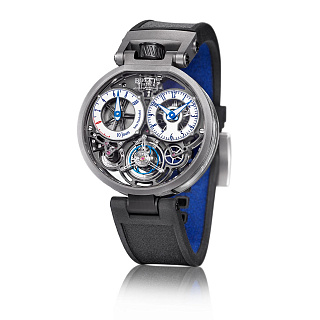 OttantaSei 10-Day Tourbillon 01