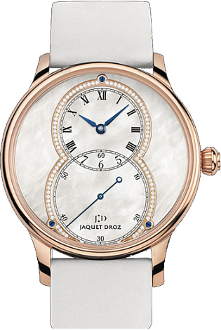 Jaquet Droz Архив Jaquet Droz Grande Seconde Circled Lady J014013228