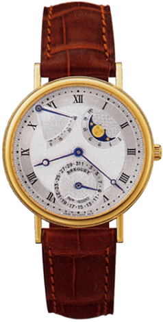 Breguet Breguet Archieve Classique 3137 3137BA/11/986 Breguet Breguet Archieve Classique 3137 3137BA/11/986
