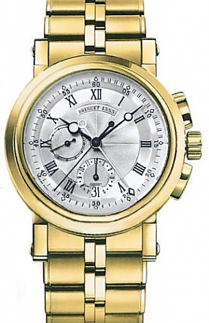 Breguet Breguet Archieve 5827 5827BA/12/AZ0 Breguet Breguet Archieve 5827 5827BA/12/AZ0