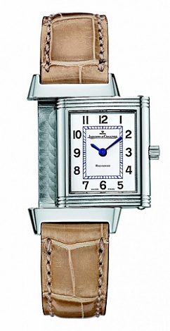 Jaeger-LeCoultre Reverso Lady Manual Wind 2608410 Jaeger-LeCoultre Reverso Lady Manual Wind 2608410