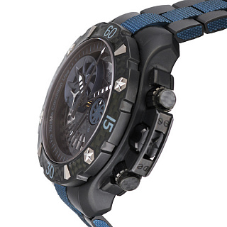 DEFY XTREM BLK TITAN 01