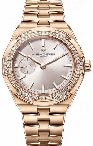 Vacheron Constantin Overseas Small Model 37 mm 2305V/100R-B077 Vacheron Constantin Overseas Small Model 37 mm 2305V/100R-B077