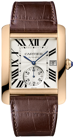 Cartier Tank MC W5330001