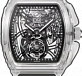 B 1.618  Flying Tourbillon Sapphire White   01