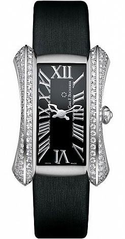 Carl F. Bucherer Alacria Diva Gold 00.10705.02.31.12 Carl F. Bucherer Alacria Diva Gold 00.10705.02.31.12