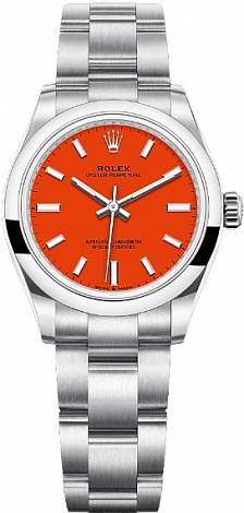 Rolex Datejust 26,29,31,34 mm Oyster Perpetual 31 277200