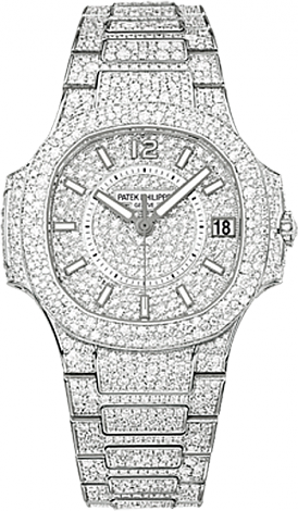Patek Philippe Архив Patek Philippe 7021/1G 7021/1G-001 Patek Philippe Архив Patek Philippe 7021/1G 7021/1G-001