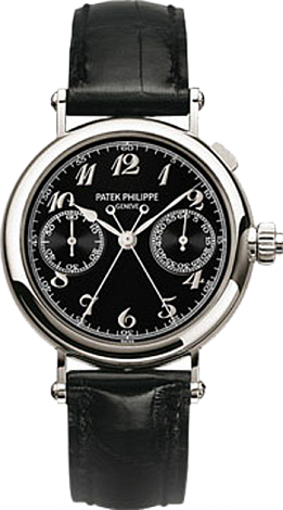 Patek Philippe Архив Patek Philippe 5959P-Platinum 5959P-011