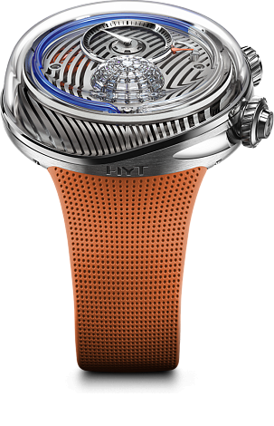 HYT FLOW Diamond Dome H02464 HYT FLOW Diamond Dome H02464