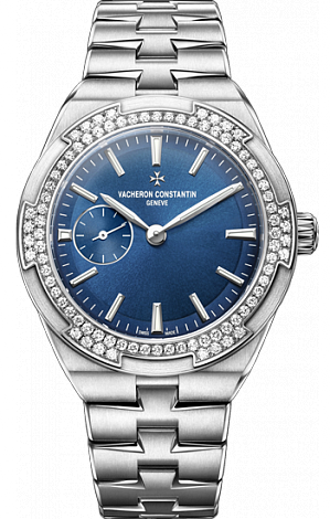 Vacheron Constantin Overseas Small Model 37 mm 2305V/100A-B170 Vacheron Constantin Overseas Small Model 37 mm 2305V/100A-B170
