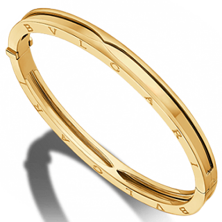 Bvlgari Jewelry B.ZERO1 jewelry B zero1 bracelet in 18K yellow gold BR857482 Bvlgari Jewelry B.ZERO1 jewelry B zero1 bracelet in 18K yellow gold BR857482